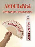 Amour d'été Handwaaier