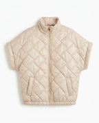 Bodywarmer emma beige