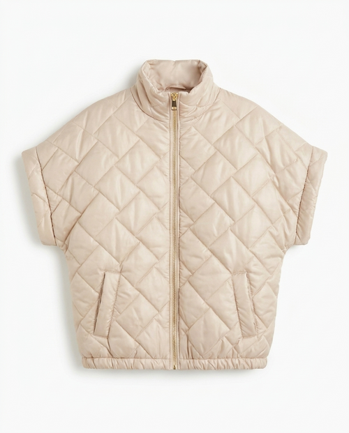Bodywarmer emma beige