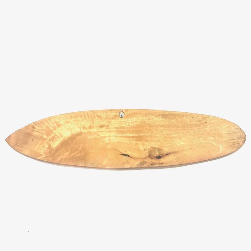 Surfboard decoratie bordje