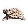 turtle-shell maat S